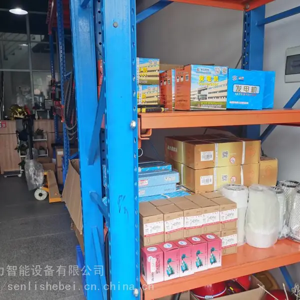 江西叉车配件 离合器套件 空滤柴滤芯 叉车机油 南昌叉车上门维修