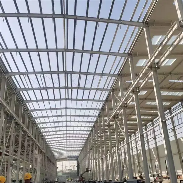 兖州开发区厂房排水系统施工 济宁菏泽 钢结构建筑虹吸排水工程 包工包料