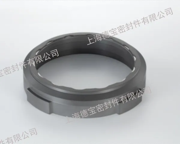 上海碳化硅密封环销售 来电咨询 上海德宝密封件供应