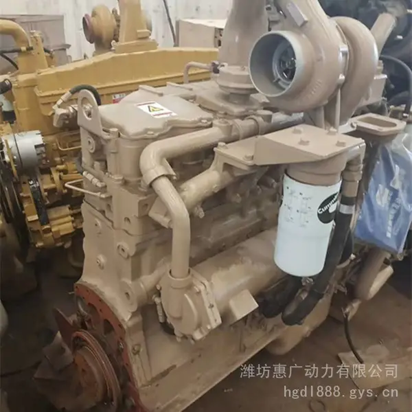 ����˹NTA855-C360S10���ͻ� ɽ��SD32��������235KW������