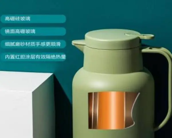 上海定制保温壶研发 服务为先 邦坤精密模具供应