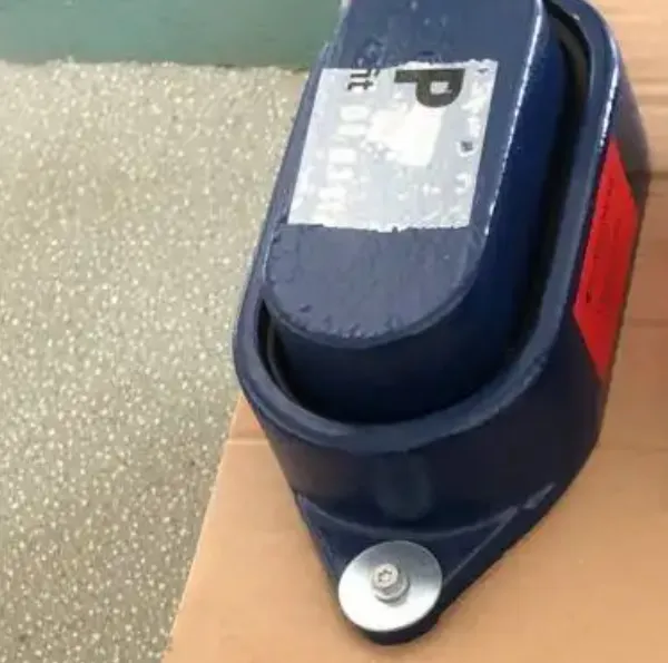 供应德国G H 减震器 FN 1-N2 -Vi缓冲器