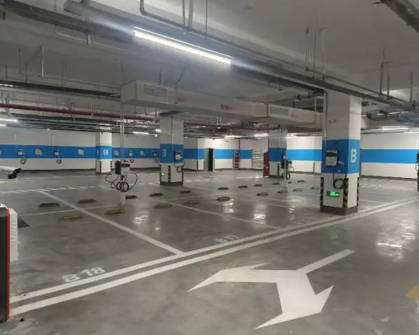 江阴市家用立柱式汽车充电桩商家 上门服务 无锡天诚智能充电设备供应
