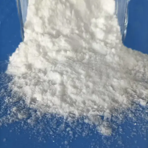 青岛鑫昶来 大孔硅胶粉 1000目 大分子有机物分离吸附剂