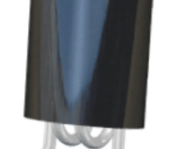 东莞Lead Type EMC Suppressors磁珠抗干扰器件 东莞市德正磁源科技供应