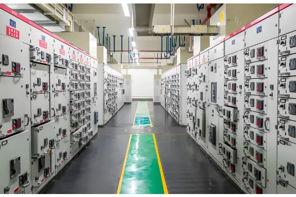 东莞数据中心自控系统改造 广东致邦建设工程供应