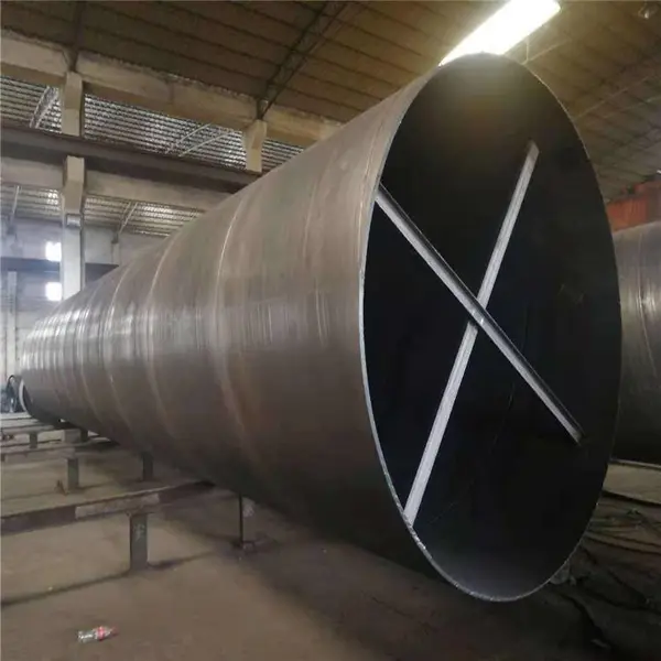 钢板卷管 钢护筒制作 重庆厂家 桩基专用钢护筒 支持非标定制