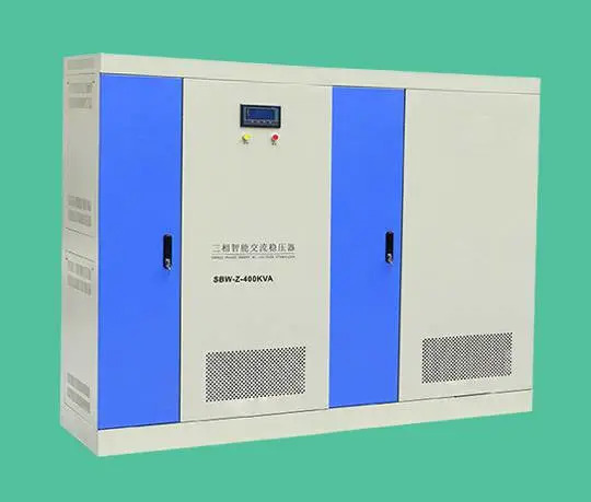רҵ����SBW-600KVA���ʻ�е�豸רҵ�߾�������380v��ҵ��ѹ��