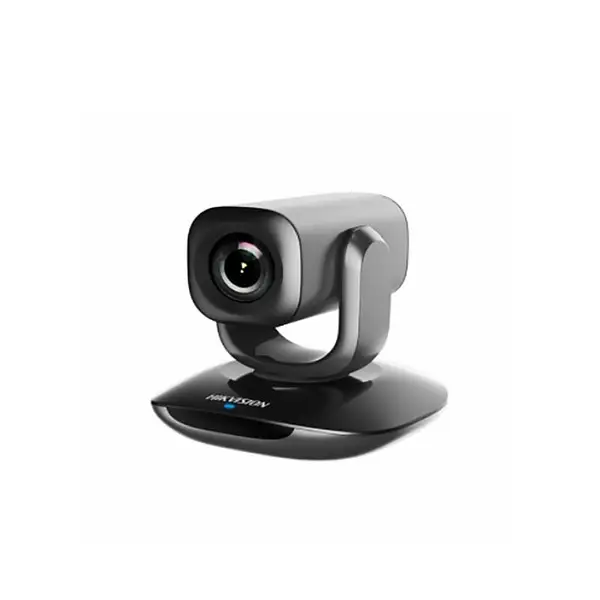 海康威视DS-U102D 200万高清1080P会议视频监控摄像机自带麦克风