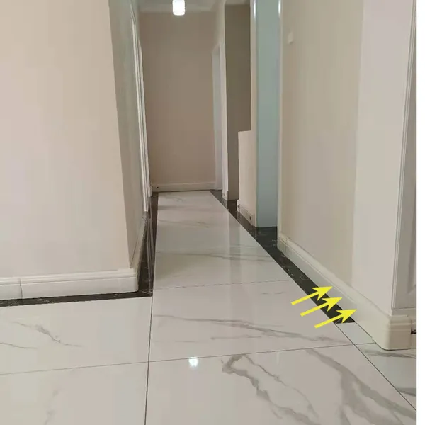 寒冷冬天来了,老房装什么暖气,墙上才看不见管道?
