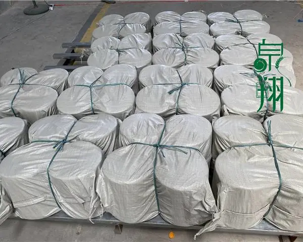 厂家直销打捆绳打包机绳捆草绳泉翔绳业生产纯新料量大从优