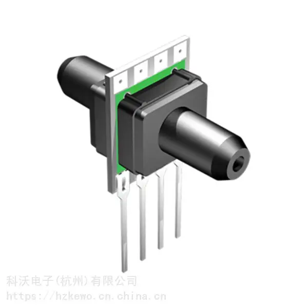 1 PSI-GF-PRIME-MINI微型系列压力传感器 All Sensors