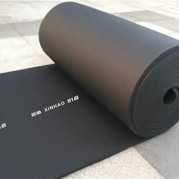 联系我们——新皓B1级橡塑生产商河北新皓绝热材料