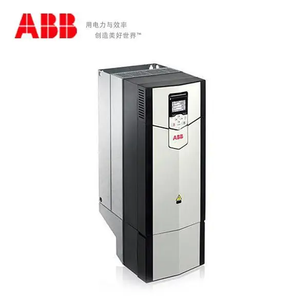 原装ABB壁挂式单传动变频器ACS880-01-12A6-3 额定功率5.5KW