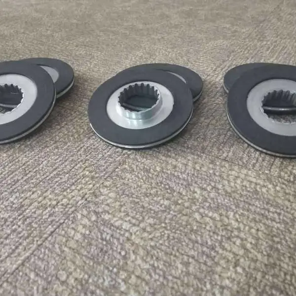 科尼 KONECRANES 起重机电机制动器NM38711NR2