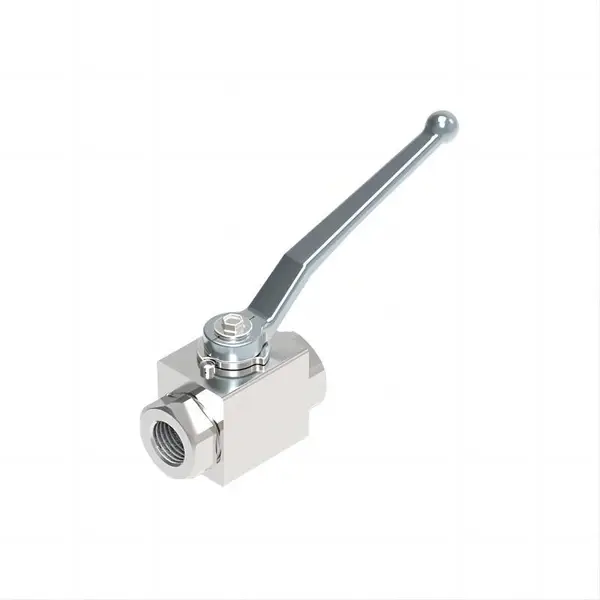 �¹�PISTER��SKH-DN32-SAE-3000PSI-S/S-31231������Һѹ���촬