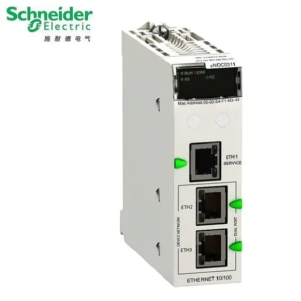 原装 可编程控制器 140NRP31200 施耐德PLC 仓库有货 欢迎询价