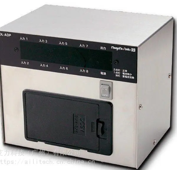 DL-ADPˮƽ�������ռ�ת����NIIDATA SEIKI SK�ձ�DL-ADP���ݴ���
