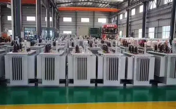 200KVA����10KV 0.4�ͽ�ʽ������ѹ�����ͽ�ʽ������ѹ������