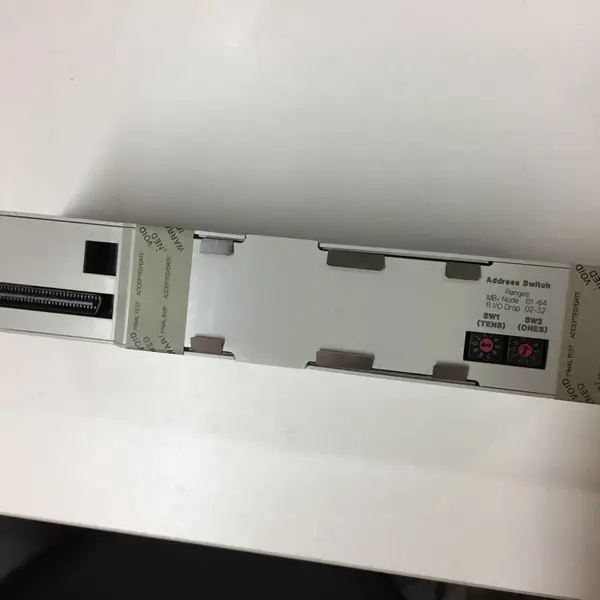 140CPU67160 RIO站适配器昆腾Quantum莫迪康Modicon