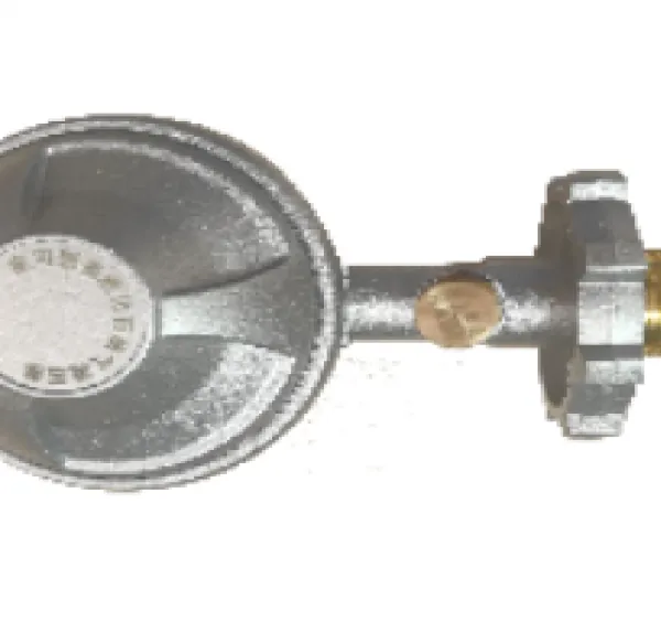 钢瓶液化气用调压器,家用0.6