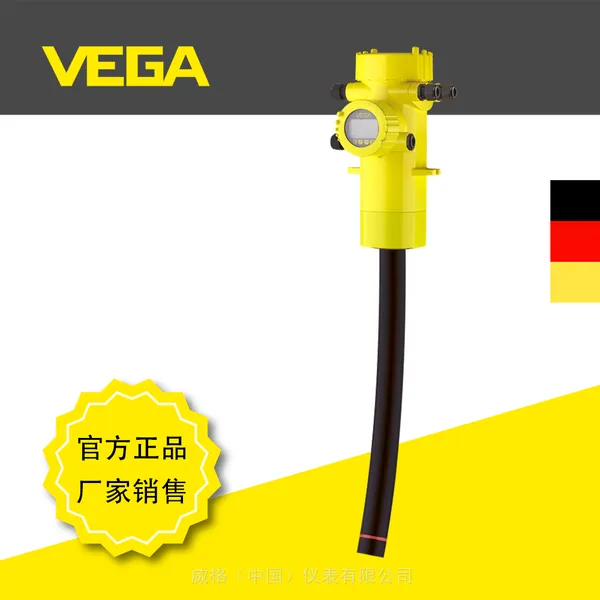FIBERTRAC31同位素仪表柔性探测器 德国威格物位检测