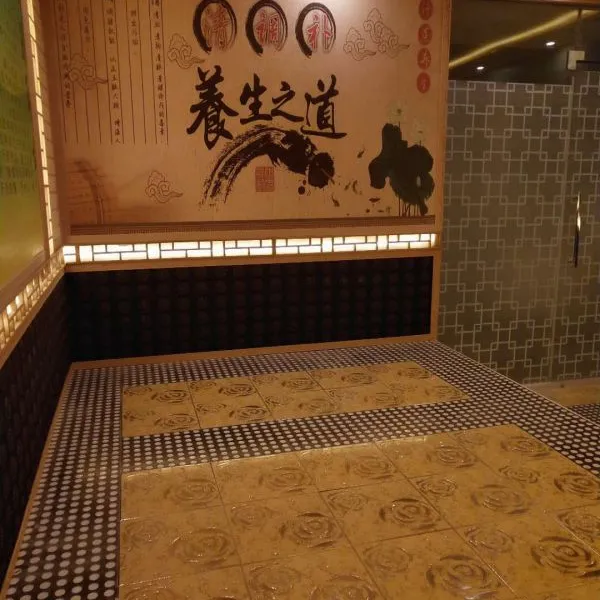 上海奉贤区汗蒸房装修报价 康舒达家用汗蒸房定制包安装