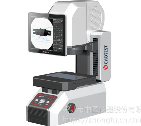 VX3000系列闪测仪,快速、准确、效率高!