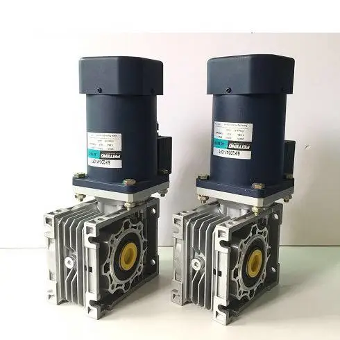 厂家直销播种机,化肥播撒机械专用12V40W直流减速电机