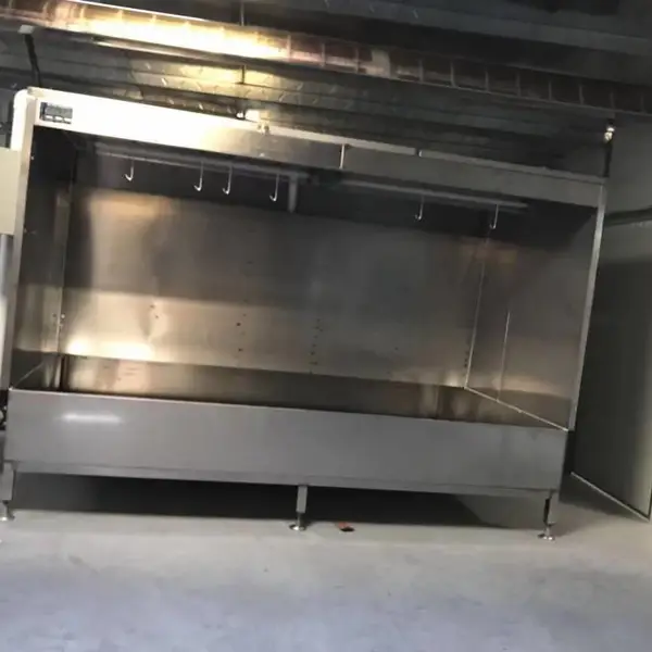 大量供应电热烘箱热风循环烘箱木材食材干燥箱电热恒温鼓风干燥箱工业烘箱定做厂家