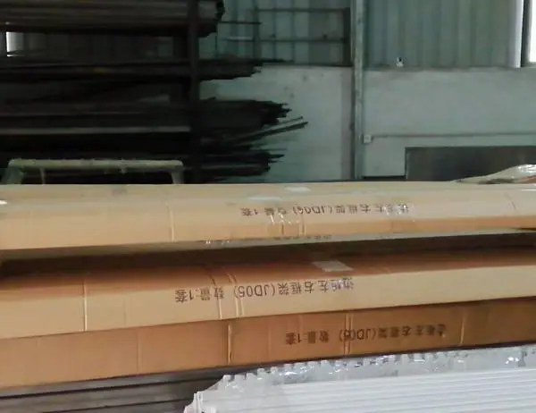 阳谷县小饰品店诺米货架 文具店展架装修图片欣赏