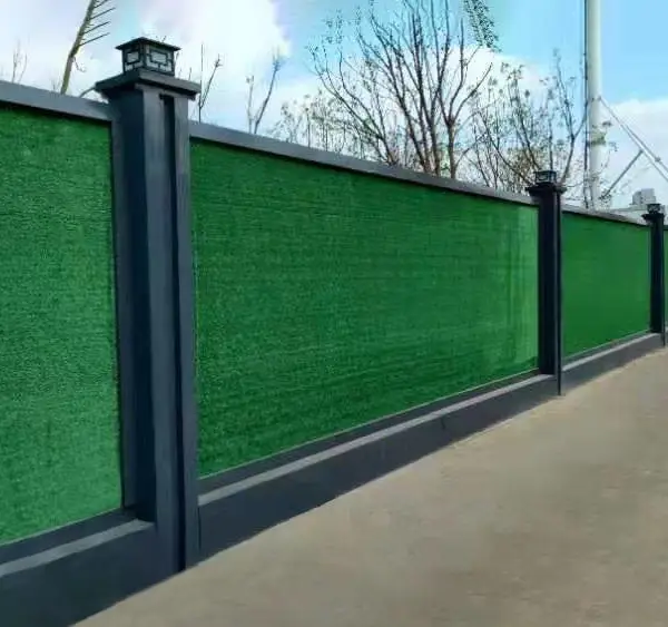 װ��ʽΧ�����ظֽṹ�������̵���ʩ�����峡�ص����·����Χ��
