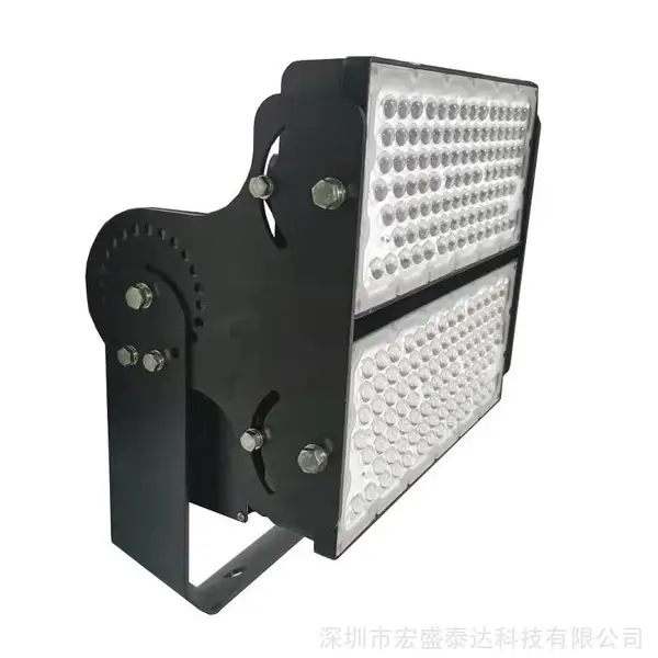 150LMW模组LED球场灯500WLED高杆灯500WLED投光灯500W
