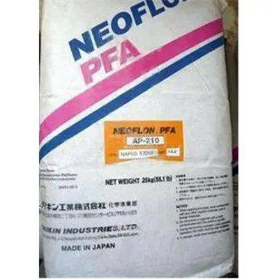 供应 日本大金 NEOFLON PFA AF-2400薄膜级 挤出滚塑
