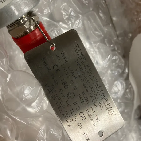 优势供应 Thermo Electric 热电偶 CTADF-2-1-XD