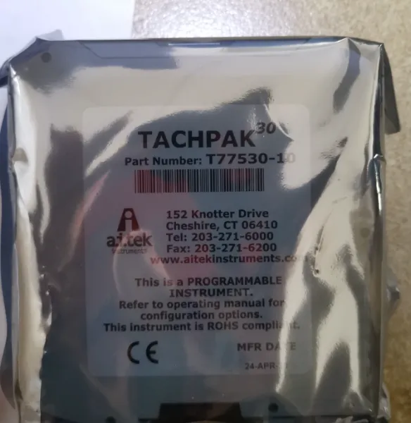 供应 AI-TEK 变速器 T77530-10