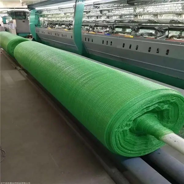 建筑工地盖土网多少钱 裸土覆盖防尘网 两针防尘网