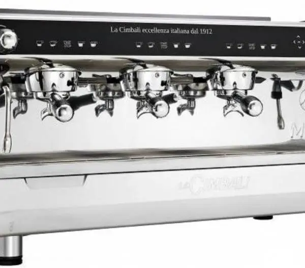 ������������LA CIMBALI M34 SELECTRON DT3 CS ���Զ���ͷ��ؿ��Ȼ�