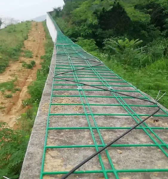 振动光缆报警系统振动光缆探测器