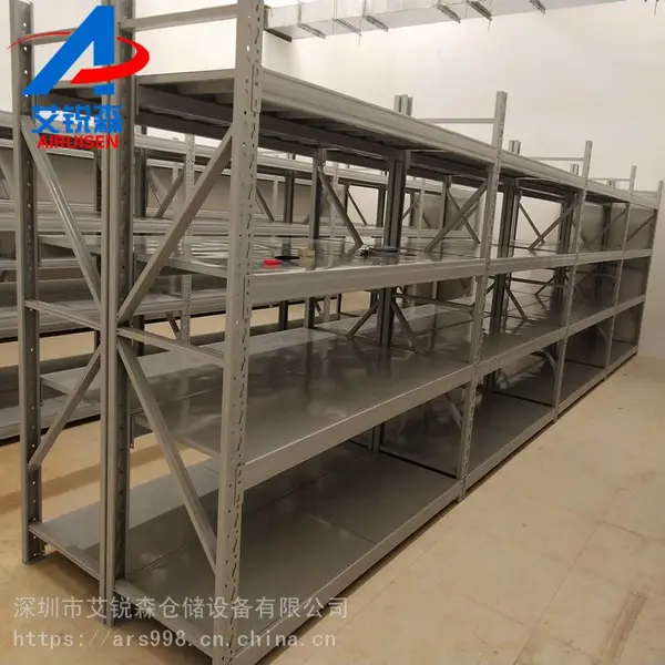 仓库承重500kg仓库货架