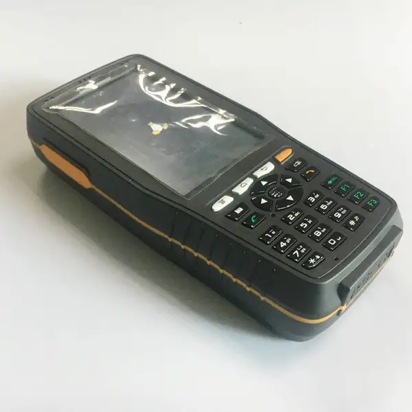 畜牧业低频RFID手持终端 手持机带GPS定位功能 L7900