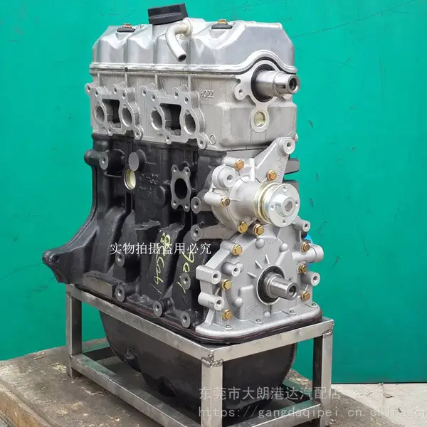 ȫ�³���6363�����ǹ�JL465QB/465QE�������ܳ�