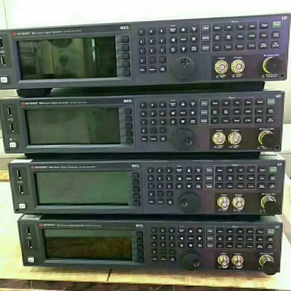 安捷伦 N5182B 矢量信号发生器国仪仪器长期现货租售维修