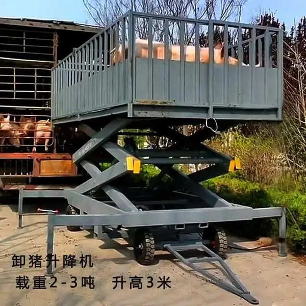 �κ봴 �ƶ�ʽ����̨ �̶�ʽ�ɳ���ж��̨ ��ֳ���ƶ�ʽװ��̨