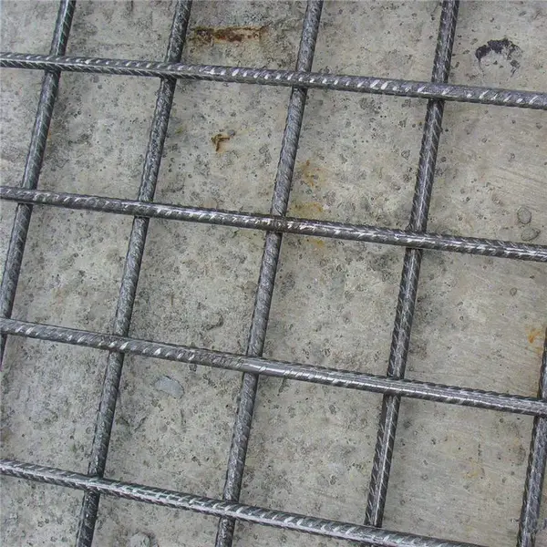 地暖钢丝网片 钢笆网片 钢丝网管 铅丝网片 涂塑网片