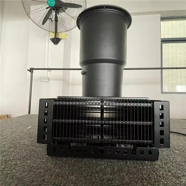 о������̨̽�յ�350����ת3�����������300W600W XPD-TZD300