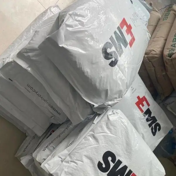 PA6 瑞士EMS TSG-30/4 9832 注塑 导电低摩擦润滑性抗静电30%碳纤增强