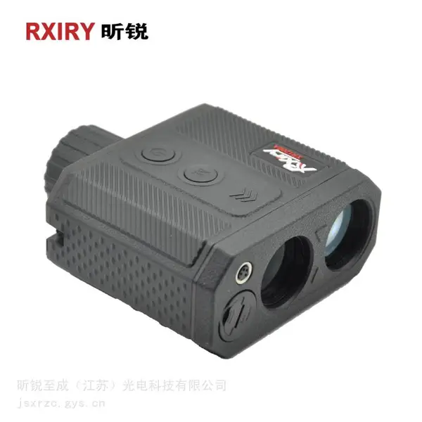 RXIRY昕锐XR1200A高精度激光测距测高仪测距测角测试测温GPS定位水利电力林业安监地质石油勘探警用测距