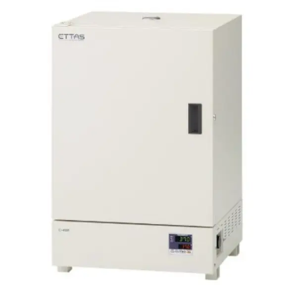 培养箱(附有检查书付)EIP-300V采用PID控制