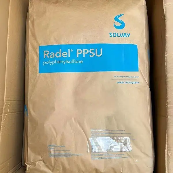 苏威PPSU R-5000生物兼容性